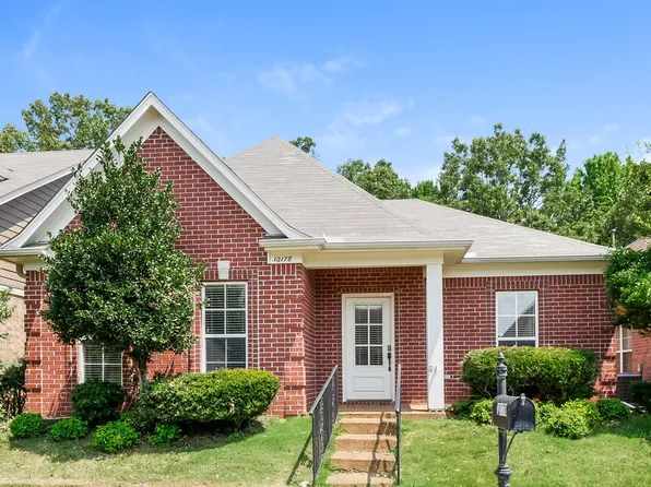 10178 Morning Hill Dr, Cordova, TN 38016