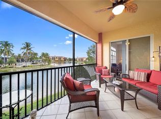 8516 Via Lungomare CIR #201, ESTERO, FL 33928