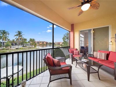8516 Via Lungomare CIR #201, Estero, FL, 33928