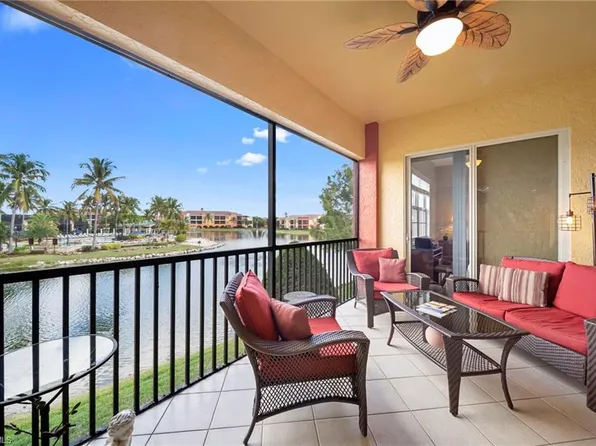 8516 Via Lungomare CIR #201, ESTERO, FL 33928