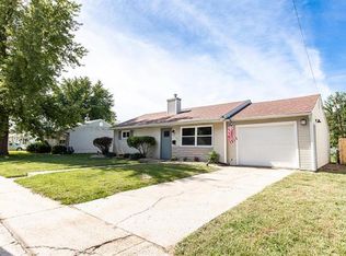 3135 Wayne Ave, Granite City, IL