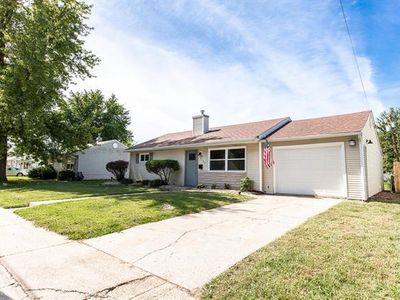 3135 Wayne Ave, Granite City, IL, 62040
