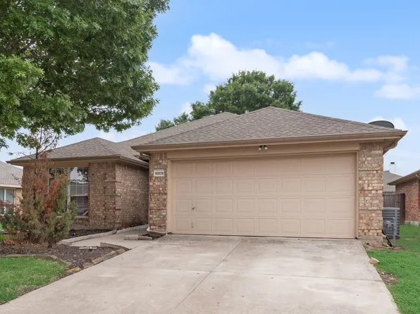 9909 Coolidge Dr, McKinney, TX 75072