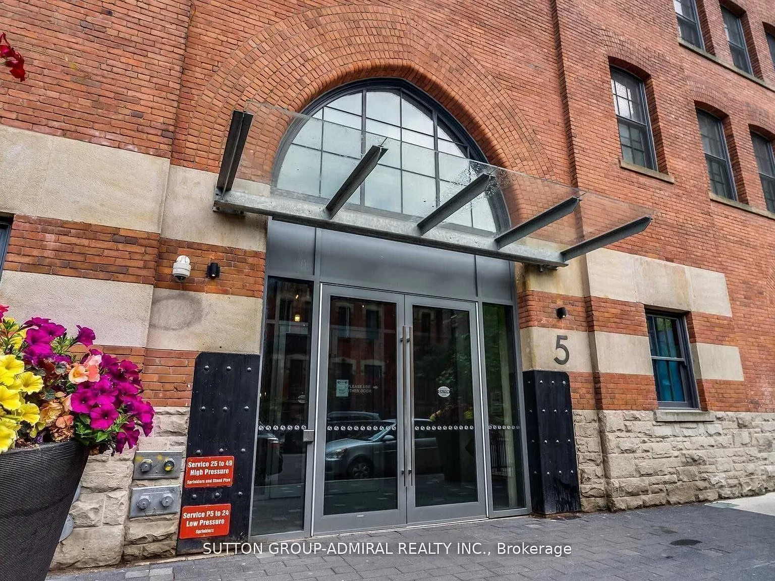 2 bed, $2,800 — Photo 3