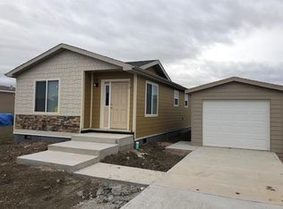 274 Landmark Ct, Box Elder, SD 57719