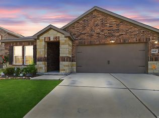 6447 aj, San Antonio, TX 78252