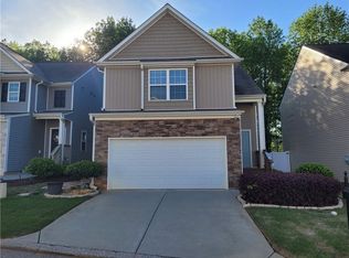 573 Arrowhead Dr, Dallas, GA 30132