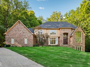 10495 Courageous Dr, Indianapolis, IN