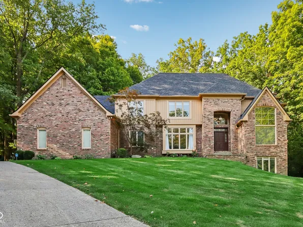 10495 Courageous Dr, Indianapolis, IN 46236