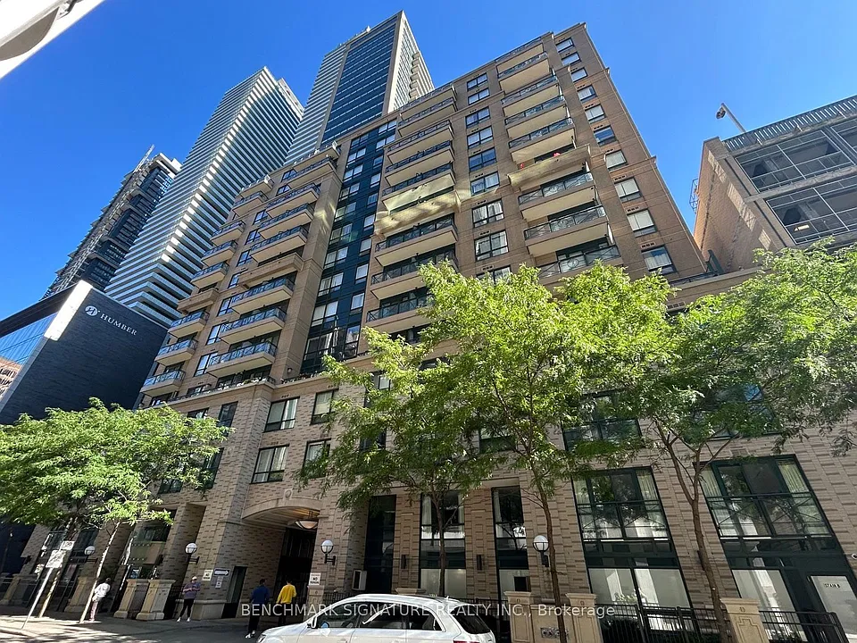 35 Hayden St #503