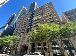 35 Hayden St #503, Toronto, ON M4Y 3C3
