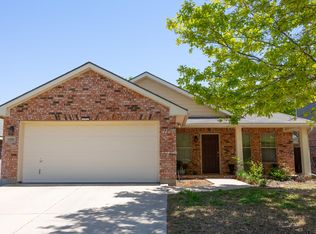 13228 Harvest Ridge Rd, Fort Worth, TX 76244