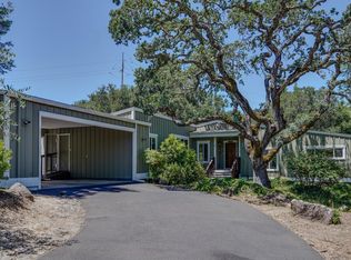3 Oak Grove Way, Napa, CA 94559