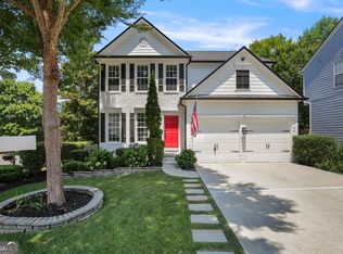 6270 Turfway Dr, Cumming, GA 30040