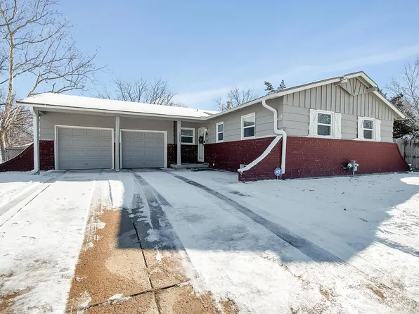 1004 S Governeour Rd, Wichita, KS 67207