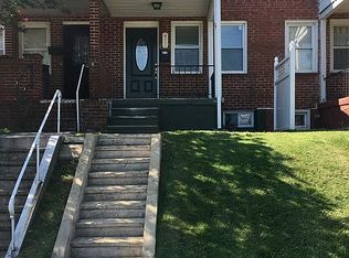 430 Kane St, Baltimore, MD 21224