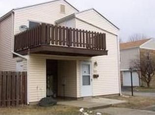 5575 Hummock Rd, Dayton, OH 45426