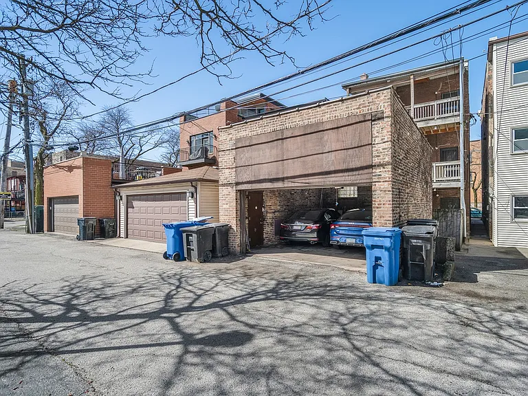 621 S Loomis St #3 — Photo 8