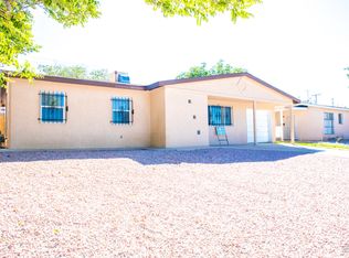 1204 Muriel St NE, Albuquerque, NM 87112