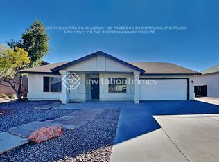 8733 W Tuckey Ln, Glendale, AZ 85305