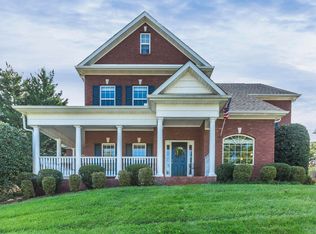 12543 Weatherstone Dr, Knoxville, TN 37922