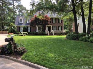 108 Drysdale Ct, Cary, NC 27511