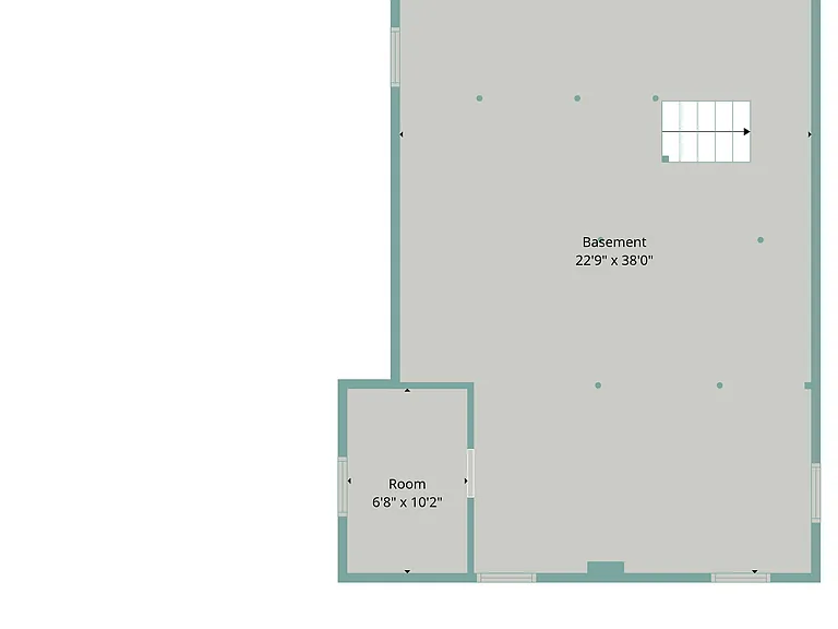 302 Yerkes St — Photo 58