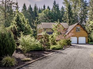 17932 43rd St NE, Snohomish, WA 98290