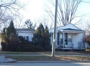 1703 1st Center Ave, Brodhead, WI 53520