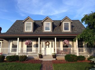 544 Pilgrim Dr E, Saginaw, MI