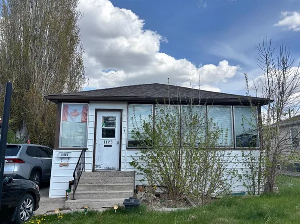 1125 W 19th St S, Lethbridge, AB T1K 2C1