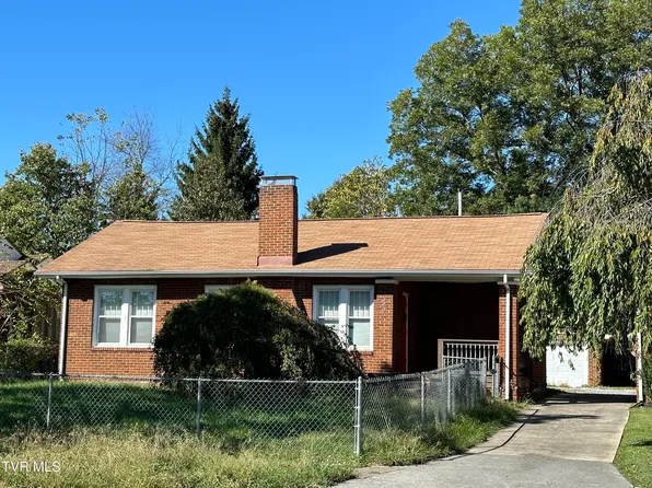 342 Highland Ave, Johnson City, TN 37604