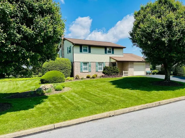 301 Juniper St, Lebanon, PA 17042