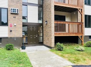 3 Hook Rd UNIT 63A, Poughkeepsie, NY 12601