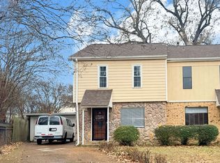 779 Chatwood Cv, Memphis, TN 38122