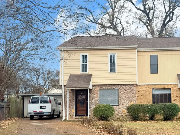 779 Chatwood Cv, Memphis, TN 38122