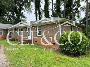 710 Riverside Dr APT 4, Spartanburg, SC 29302