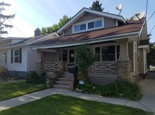 4110 Clybourne Ave, Cleveland, OH 44109