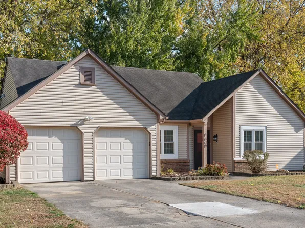 4419 Braemar Dr, Indianapolis, IN 46254