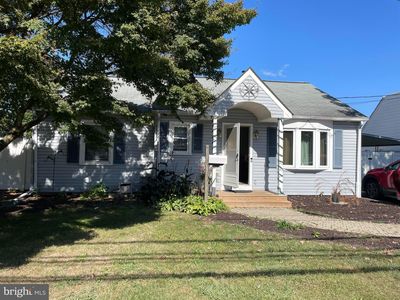 2180 S Olden Ave, Hamilton, NJ, 08610
