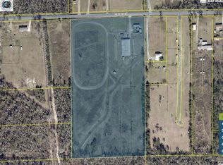 2697 Foreman Rd, Vinton, LA 70668