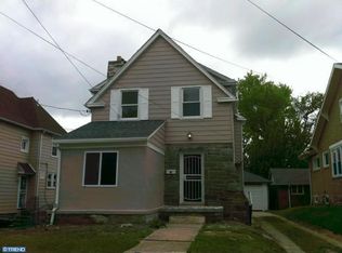 248 Congress Ave, Lansdowne, PA 19050