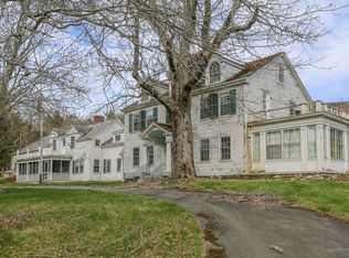 372 Belfast Rd, Camden, ME 04843