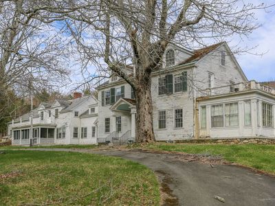 372 Belfast Rd, Camden, ME, 04843