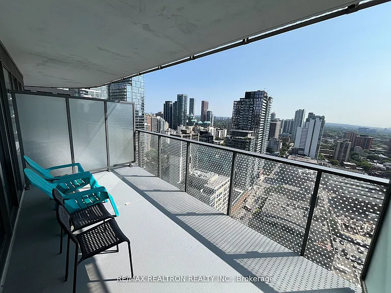 11 Wellesley St W #2712 — Photo 5