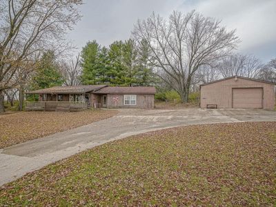 8330 N Kishwaukee Rd, Stillman Valley, IL, 61084