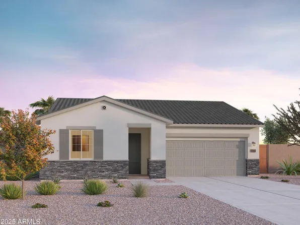 12625 W LUXTON Lane, Avondale, AZ 85323