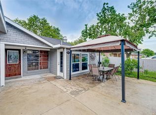 8011 Beech Cove Ln, Houston, TX 77072