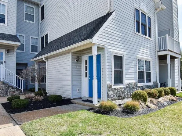 1112 Squirrel Rd, Marlton, NJ 08053