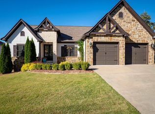 620 Epernay Pl, Little Rock, AR 72223